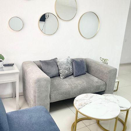 Suites Jacarandas 203 과달라하라 외부 사진