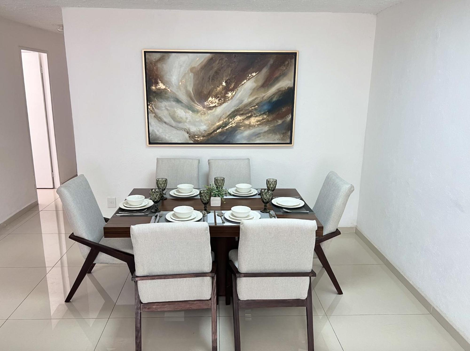 Suites Jacarandas 203 과달라하라 외부 사진