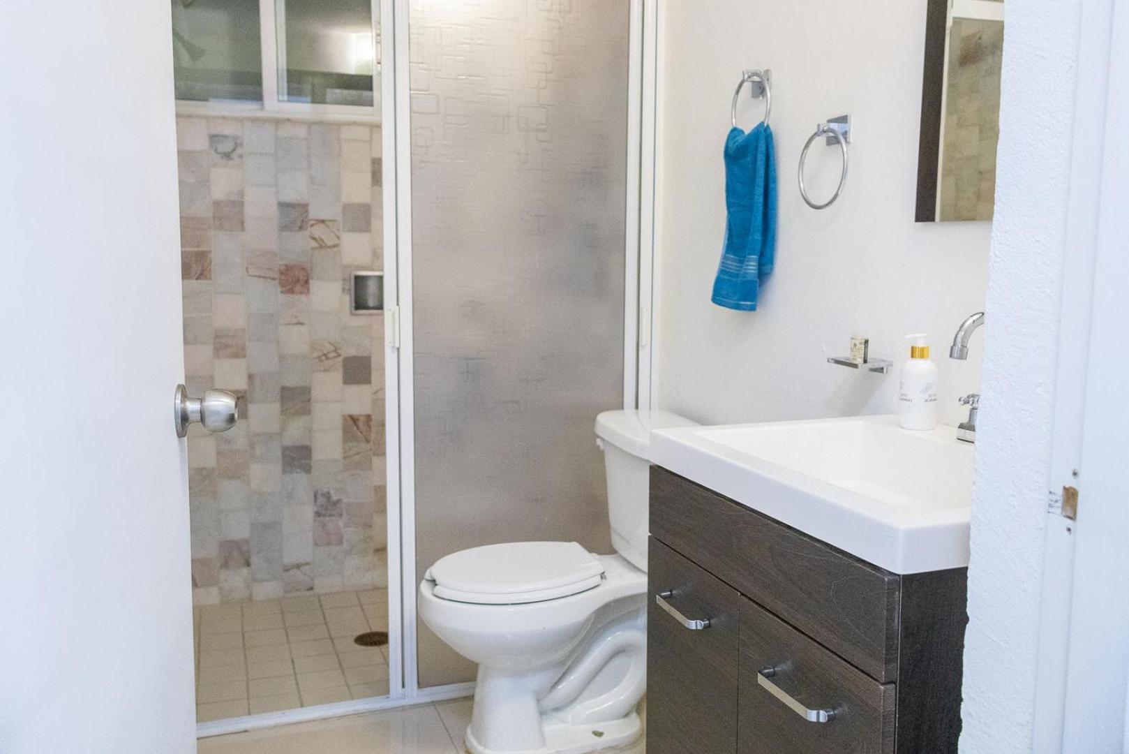 Suites Jacarandas 203 과달라하라 외부 사진