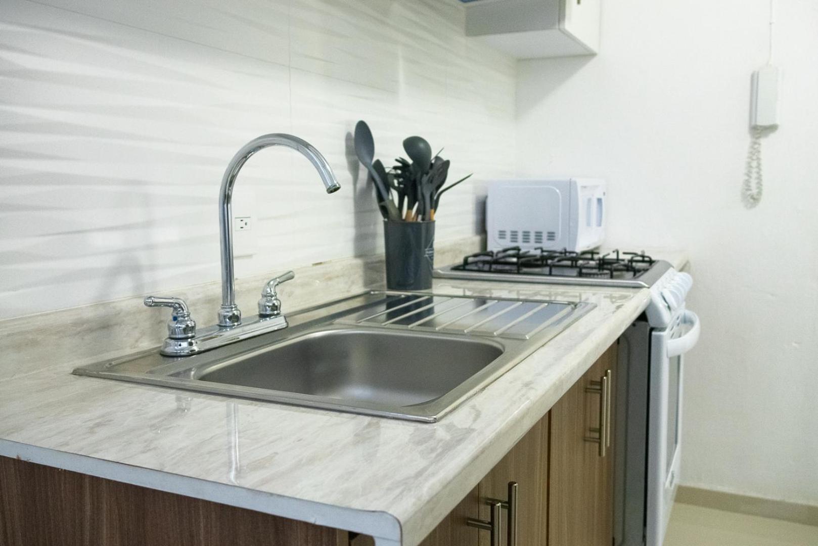 Suites Jacarandas 203 과달라하라 외부 사진