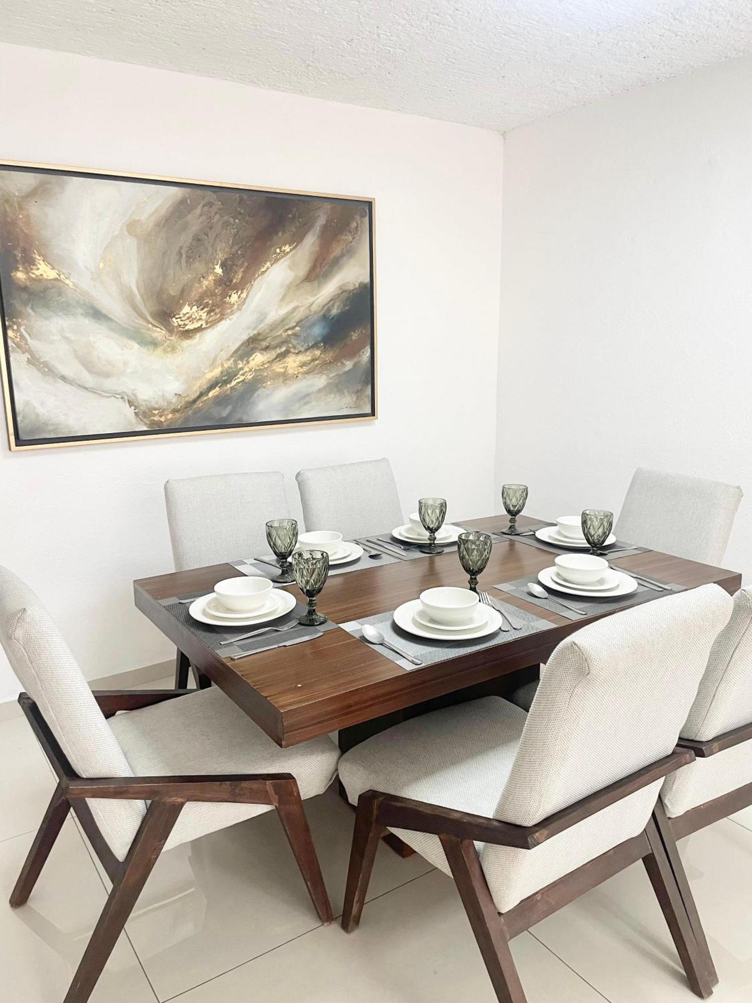 Suites Jacarandas 203 과달라하라 외부 사진
